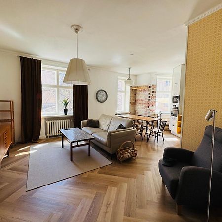 Stay Kamppi Seaside Apartment Helsinki Kültér fotó