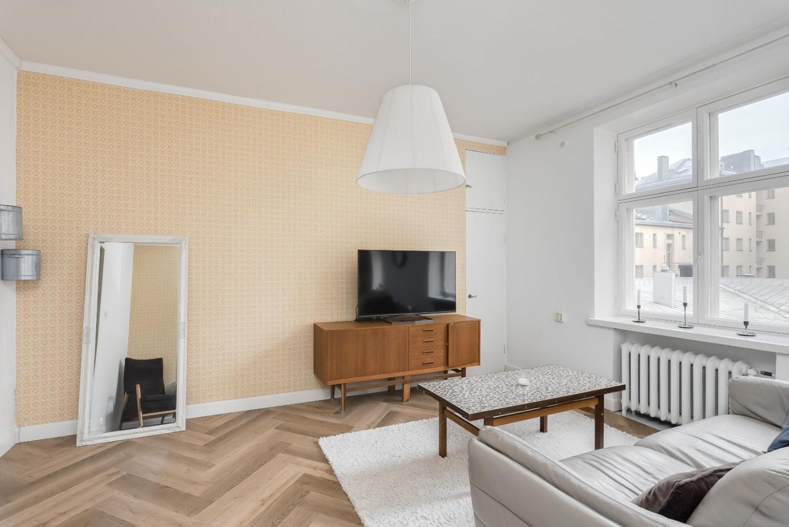 Stay Kamppi Seaside Apartment Helsinki Kültér fotó