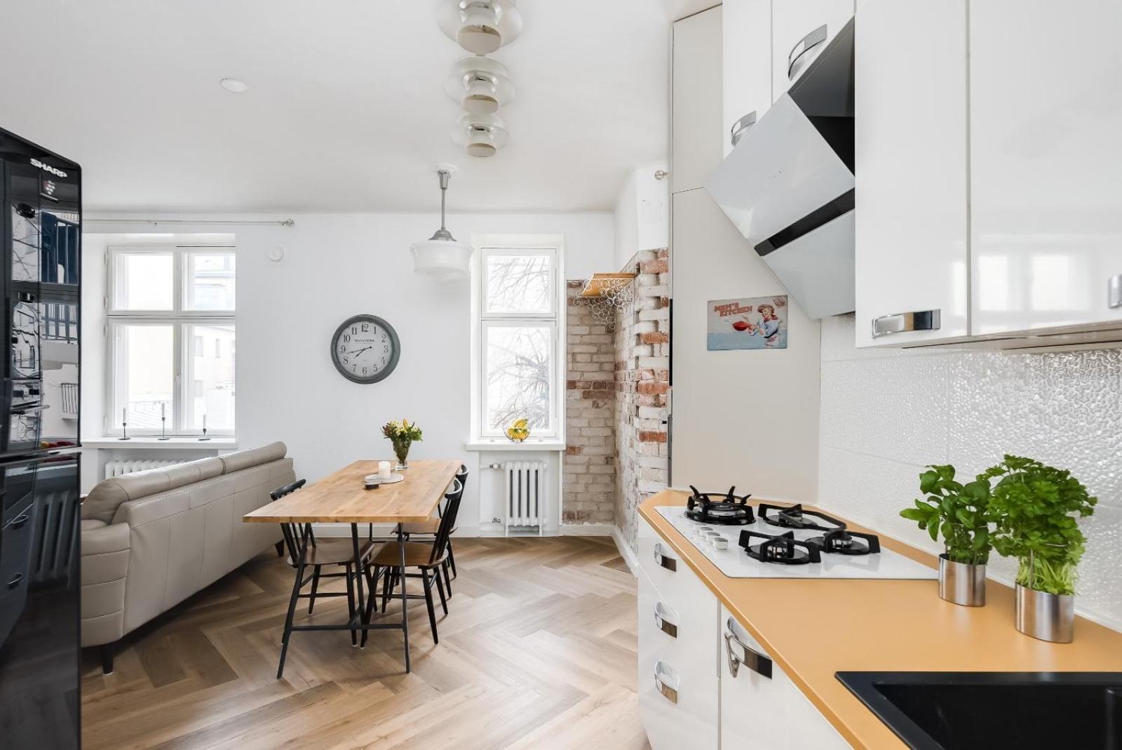 Stay Kamppi Seaside Apartment Helsinki Kültér fotó