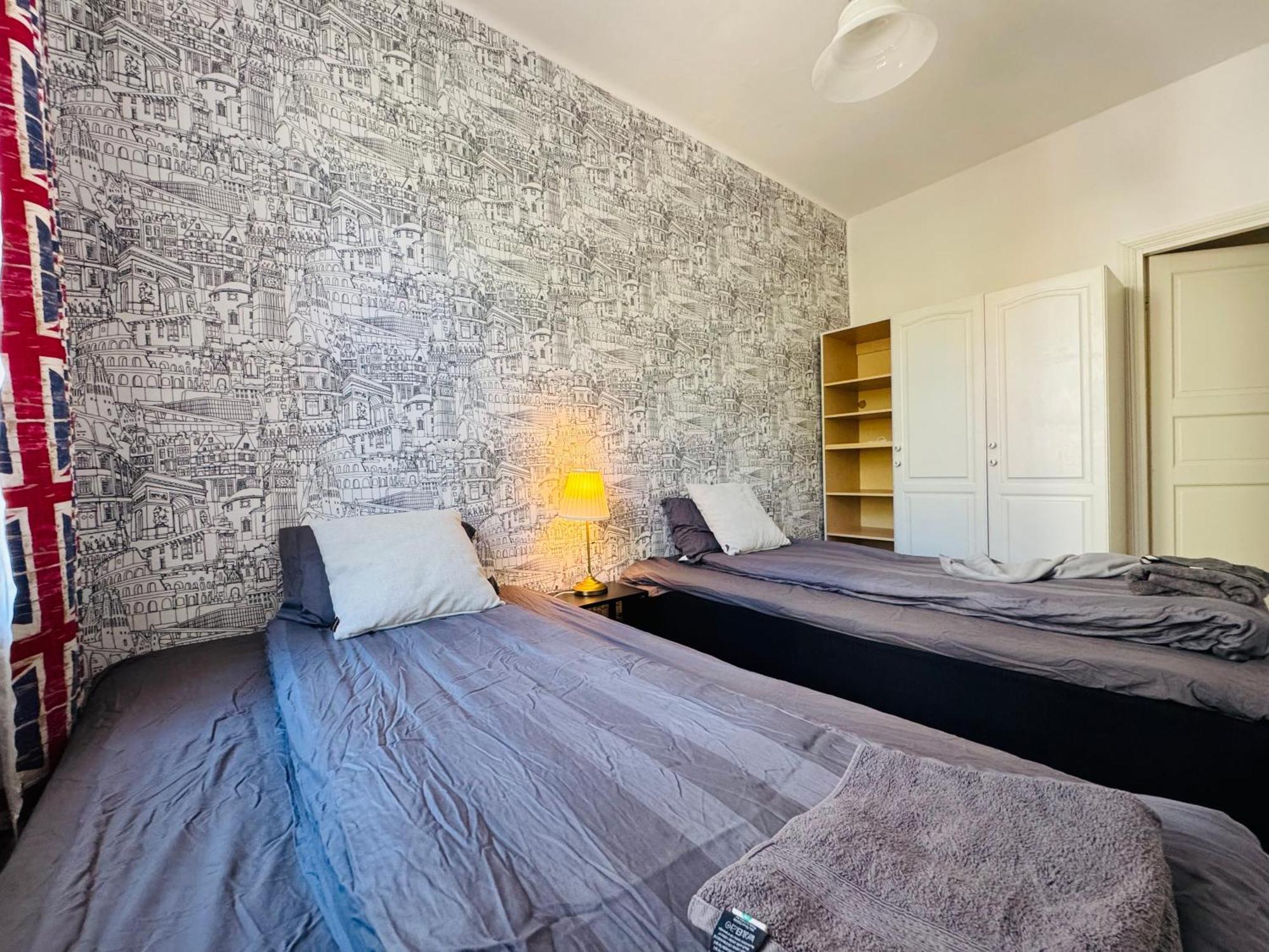 Stay Kamppi Seaside Apartment Helsinki Kültér fotó