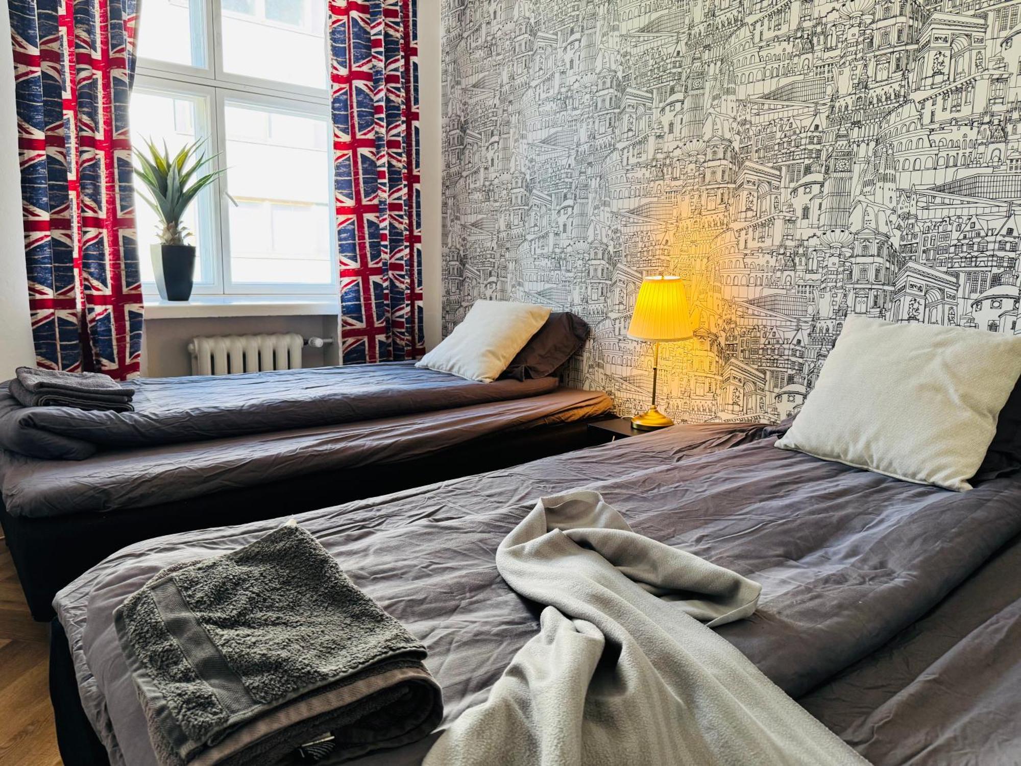 Stay Kamppi Seaside Apartment Helsinki Kültér fotó